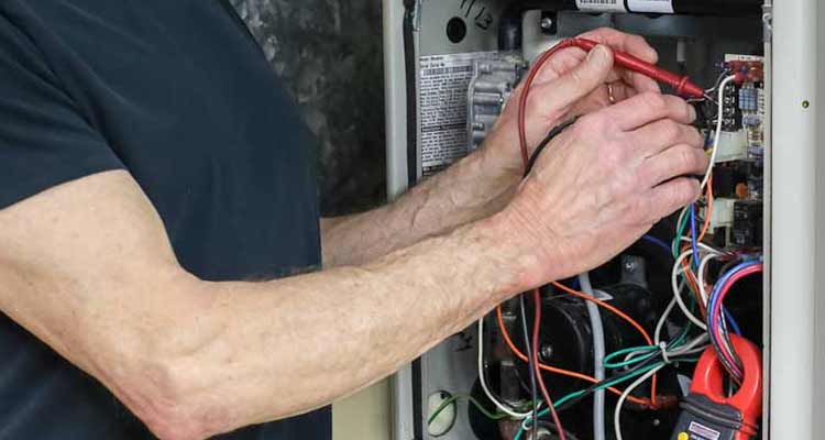 Overview of Furnace Repair