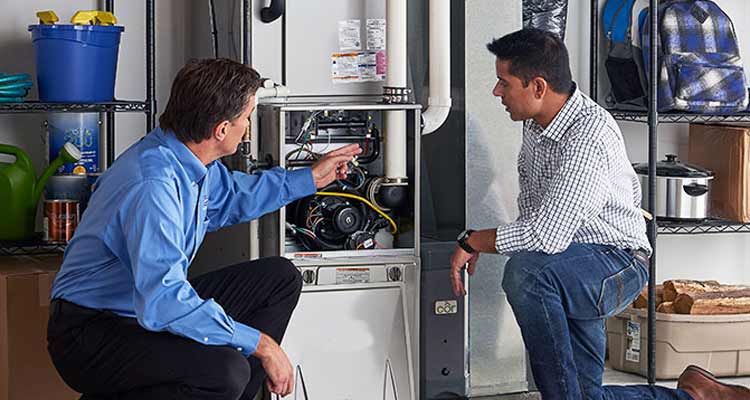 Tips for Furnace Maintenance