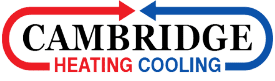 Cambridge Heating Cooling Blog