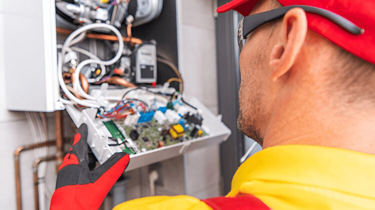 Furnace Installation