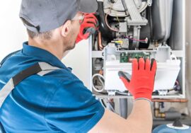 Furnace Installation Service