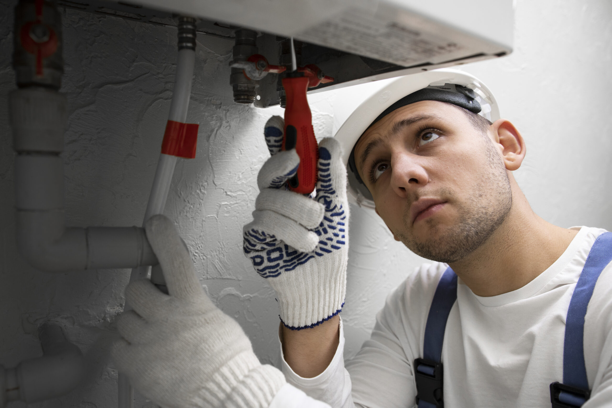 boiler repair services in the GTA