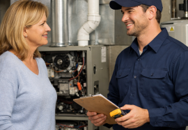 Furnace Maintenance Guide