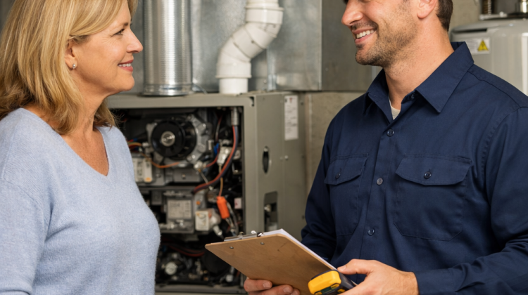 Furnace Maintenance Guide