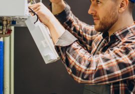 Boiler repair Services