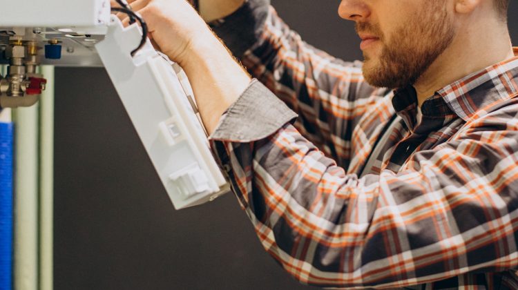 Boiler repair Services