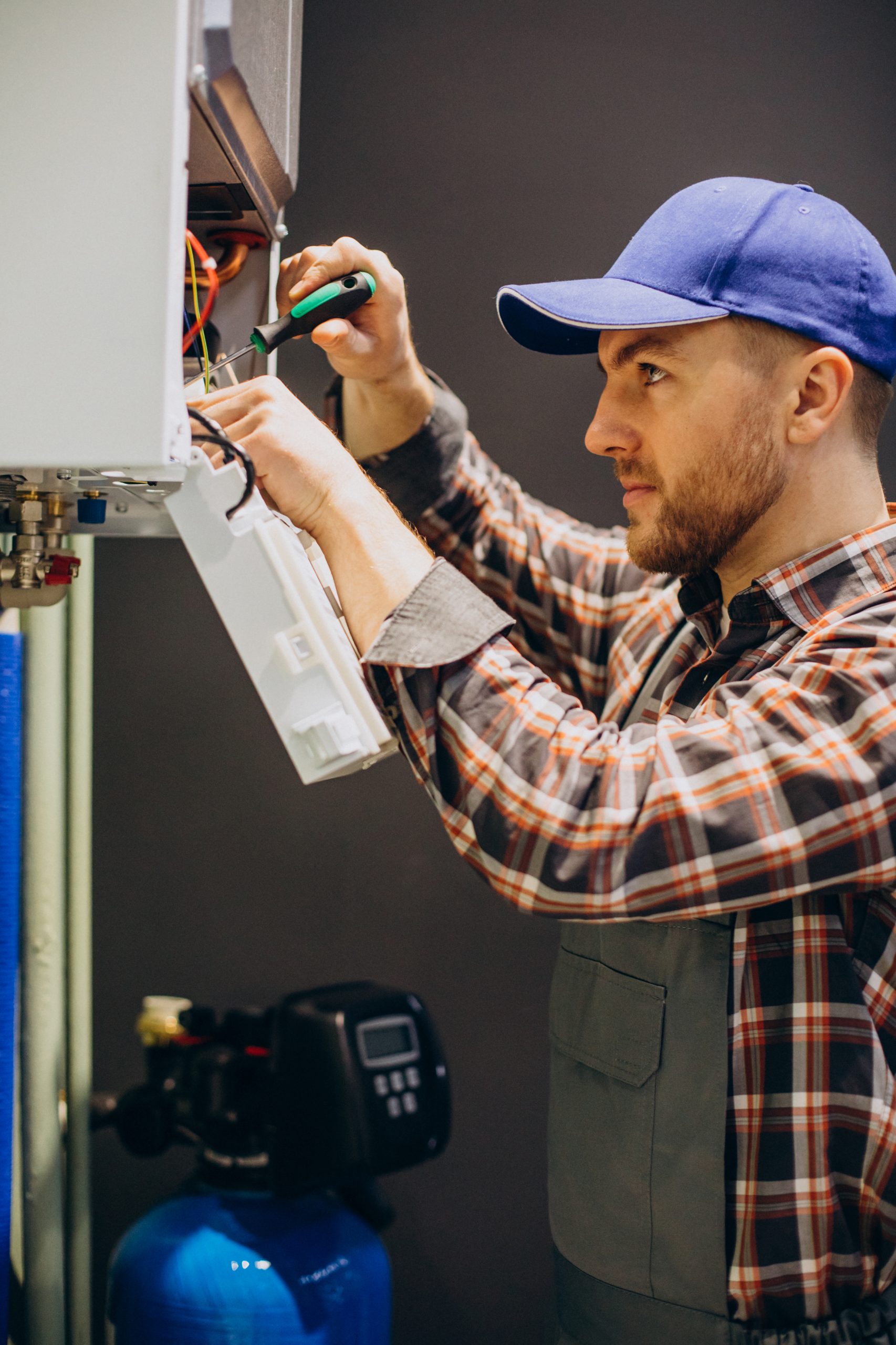 Boiler repair Services