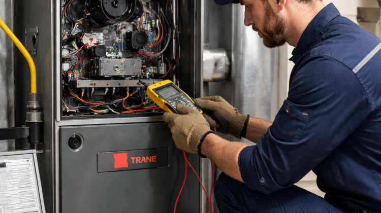 Furnace Repair Service