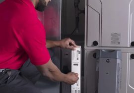 Furnace Installation