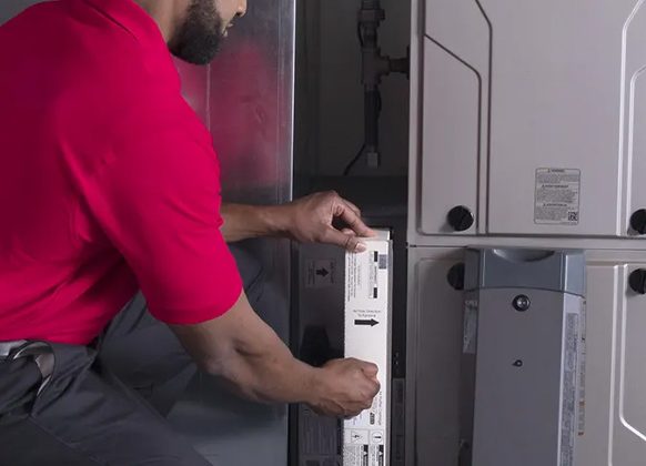 Furnace Installation