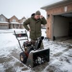Why GTA Homeowners are Ripping out their Snow Blowers