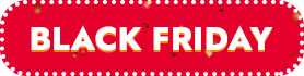 Black Friday Limited Time Offer