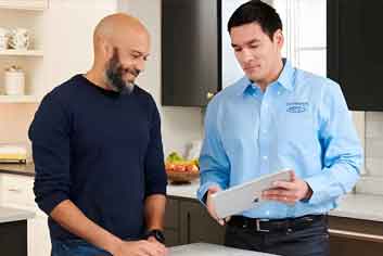 Water Softner