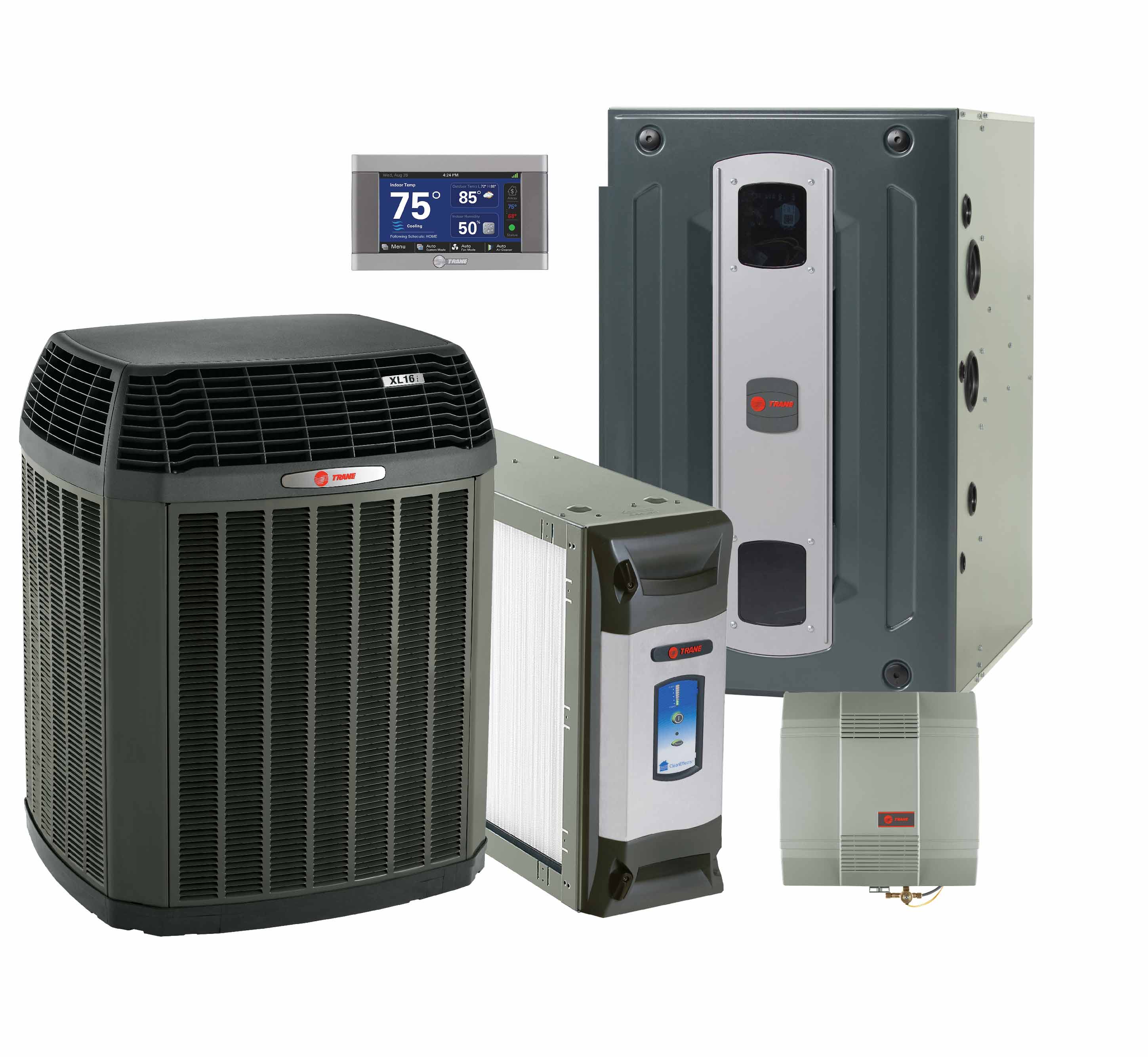 furnace