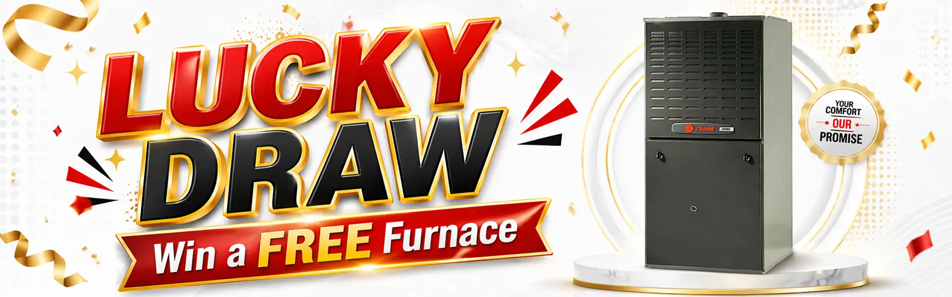 Lucky Draw