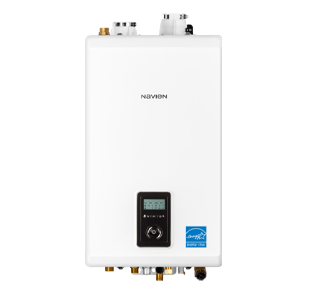 Navien NCB-250150H Boiler