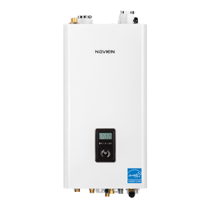 Navien NFC-250175H Boiler