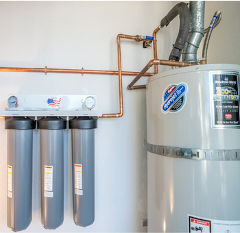 Water Softener